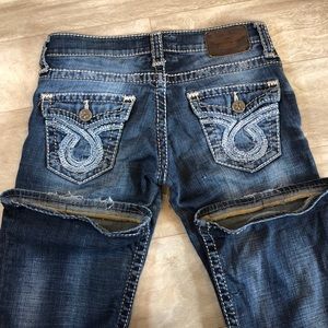 Big star jeans